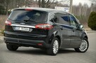 Ford S-Max 2,0TDCI*163KM*Panorama*Xenon*Kamera*LED - 12