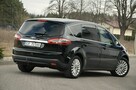 Ford S-Max 2,0TDCI*163KM*Panorama*Xenon*Kamera*LED - 13