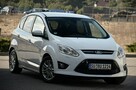 Ford C-Max 2,0TDCI*Xenon*Automat*Navi*Kamera*Niemcy