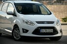 Ford C-Max 2,0TDCI*Xenon*Automat*Navi*Kamera*Niemcy - 2