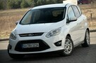 Ford C-Max 2,0TDCI*Xenon*Automat*Navi*Kamera*Niemcy - 3