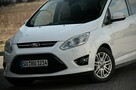 Ford C-Max 2,0TDCI*Xenon*Automat*Navi*Kamera*Niemcy - 5