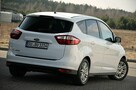 Ford C-Max 2,0TDCI*Xenon*Automat*Navi*Kamera*Niemcy - 7