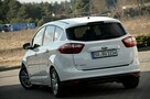 Ford C-Max 2,0TDCI*Xenon*Automat*Navi*Kamera*Niemcy - 8