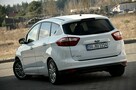 Ford C-Max 2,0TDCI*Xenon*Automat*Navi*Kamera*Niemcy - 9