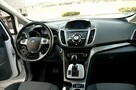 Ford C-Max 2,0TDCI*Xenon*Automat*Navi*Kamera*Niemcy - 16