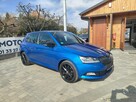 Škoda Fabia 1.0 Mpi 75 KM Panorama Przebieg-78 664 km - 1