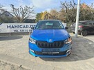 Škoda Fabia 1.0 Mpi 75 KM Panorama Przebieg-78 664 km - 2