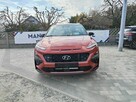 Hyundai Kona 1.0 T-GDI 48V N-Line 120 KM Serwisowany - 2