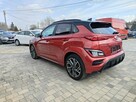 Hyundai Kona 1.0 T-GDI 48V N-Line 120 KM Serwisowany - 5