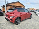 Hyundai Kona 1.0 T-GDI 48V N-Line 120 KM Serwisowany - 7