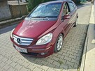 Mercedes B 200 2.0 Diesel super kolor wazne opłaty - 1