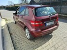 Mercedes B 200 2.0 Diesel super kolor wazne opłaty - 2