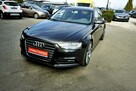 Audi A4 2,0TDI AVANT, alu R19, NAVI 2012r. - 1