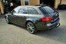 Audi A4 2,0TDI AVANT, alu R19, NAVI 2012r. - 6