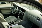 Audi A4 2,0TDI AVANT, alu R19, NAVI 2012r. - 13