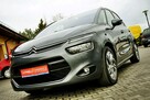 Citroen C4 Picasso 1,6HDI NAVI, alu R17, 2014r. - 1