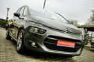Citroen C4 Picasso 1,6HDI NAVI, alu R17, 2014r. - 2