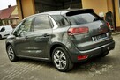 Citroen C4 Picasso 1,6HDI NAVI, alu R17, 2014r. - 3