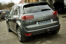 Citroen C4 Picasso 1,6HDI NAVI, alu R17, 2014r. - 4