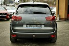 Citroen C4 Picasso 1,6HDI NAVI, alu R17, 2014r. - 5