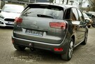 Citroen C4 Picasso 1,6HDI NAVI, alu R17, 2014r. - 6