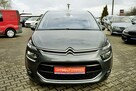 Citroen C4 Picasso 1,6HDI NAVI, alu R17, 2014r. - 10