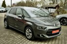 Citroen C4 Picasso 1,6HDI NAVI, alu R17, 2014r. - 11