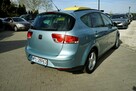 Seat Altea 1,9TDI Klima, TCS, 2010r. - 7