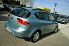 Seat Altea 1,9TDI Klima, TCS, 2010r. - 8