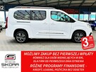 Toyota Proace City Verso AUTOMAT 7-Osób LONG moc:130KM NAVI+Kamera GWAR. 1WŁ Kraj Bezwypad F23% - 2
