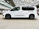 Toyota Proace City Verso AUTOMAT 7-Osób LONG moc:130KM NAVI+Kamera GWAR. 1WŁ Kraj Bezwypad F23% - 4