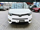Toyota Proace City Verso AUTOMAT 7-Osób LONG moc:130KM NAVI+Kamera GWAR. 1WŁ Kraj Bezwypad F23% - 5