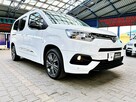 Toyota Proace City Verso AUTOMAT 7-Osób LONG moc:130KM NAVI+Kamera GWAR. 1WŁ Kraj Bezwypad F23% - 7