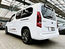 Toyota Proace City Verso AUTOMAT 7-Osób LONG moc:130KM NAVI+Kamera GWAR. 1WŁ Kraj Bezwypad F23% - 9