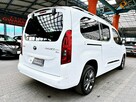 Toyota Proace City Verso AUTOMAT 7-Osób LONG moc:130KM NAVI+Kamera GWAR. 1WŁ Kraj Bezwypad F23% - 10