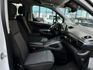 Toyota Proace City Verso AUTOMAT 7-Osób LONG moc:130KM NAVI+Kamera GWAR. 1WŁ Kraj Bezwypad F23% - 11
