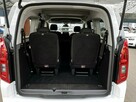 Toyota Proace City Verso AUTOMAT 7-Osób LONG moc:130KM NAVI+Kamera GWAR. 1WŁ Kraj Bezwypad F23% - 16