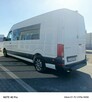 Volkswagen Crafter 9-osobowy webasto sliczny - 10
