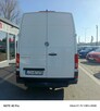 Volkswagen Crafter 9-osobowy webasto sliczny - 11