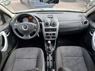 Dacia Sandero 1.4 MPi. Benzyna + Gaz. Bezwypadkowy. Serwisowany. Klima. - 11