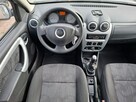 Dacia Sandero 1.4 MPi. Benzyna + Gaz. Bezwypadkowy. Serwisowany. Klima. - 12