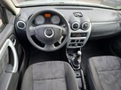 Dacia Sandero 1.4 MPi. Benzyna + Gaz. Bezwypadkowy. Serwisowany. Klima. - 15