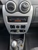 Dacia Sandero 1.4 MPi. Benzyna + Gaz. Bezwypadkowy. Serwisowany. Klima. - 16