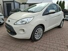 Ford KA Sprowadzony z Niemiec. Zadbany. Bezwypadkowy. Klima. Panorama. - 2