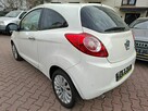 Ford KA Sprowadzony z Niemiec. Zadbany. Bezwypadkowy. Klima. Panorama. - 4