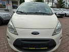 Ford KA Sprowadzony z Niemiec. Zadbany. Bezwypadkowy. Klima. Panorama. - 6