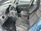 Citroen C3 Exclusive, benzyna mocna, klimatronik, składane lusterka, isofix, - 7
