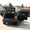 Fiat Sedici Klima Hak 4 x 4  GAZ Włoch - 12
