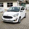 Ford Ka+ Klima Serwis - 2